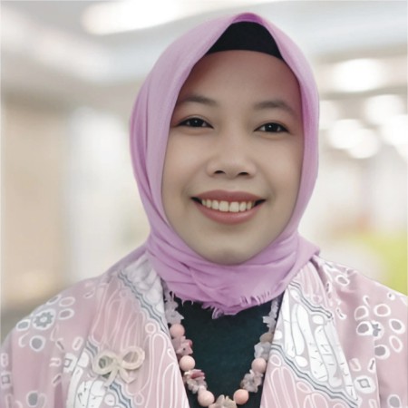 Dr. Ganies Riza Aristya    